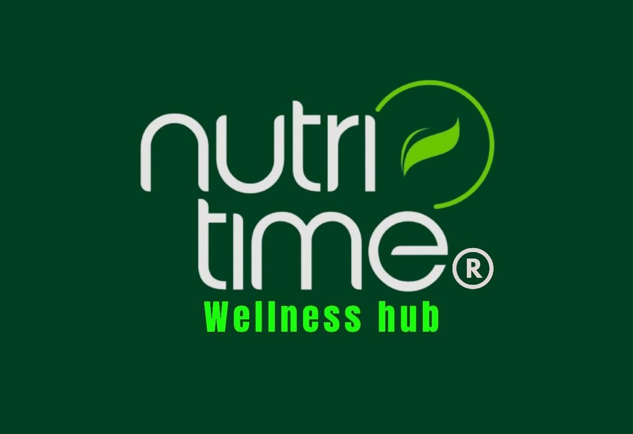 Nutri Time Wellness Hub Kozhikode