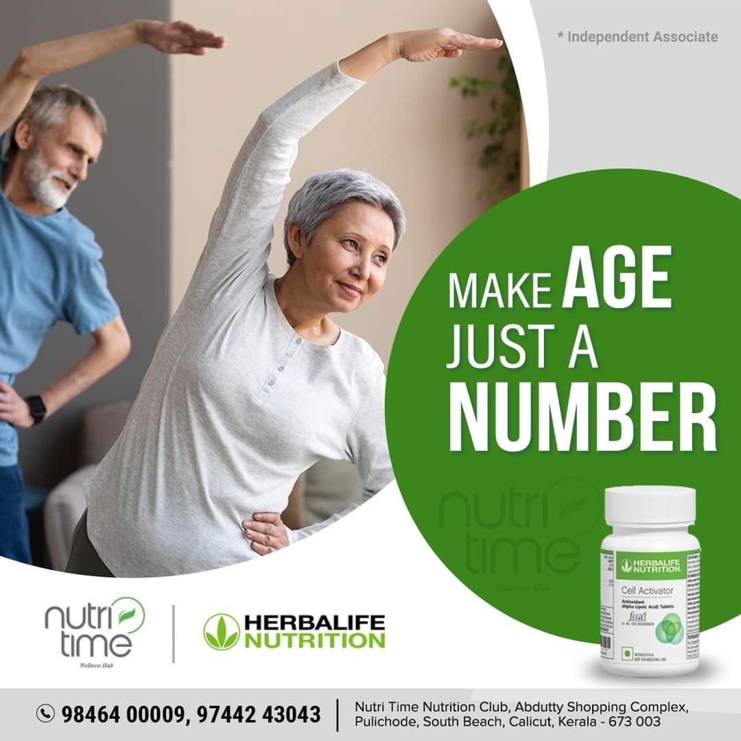 Nutri Time Wellness Hub Kozhikode